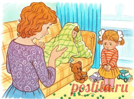 Как стать авторитетом для ребёнка? | Андрей Курпатов | Яндекс Дзен