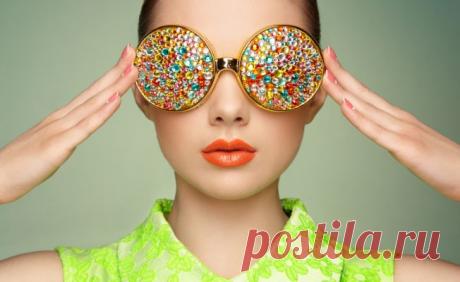 Цвет глаз рассказывает о здоровье и характере | ВитаПортал - Здоровье и Медицина