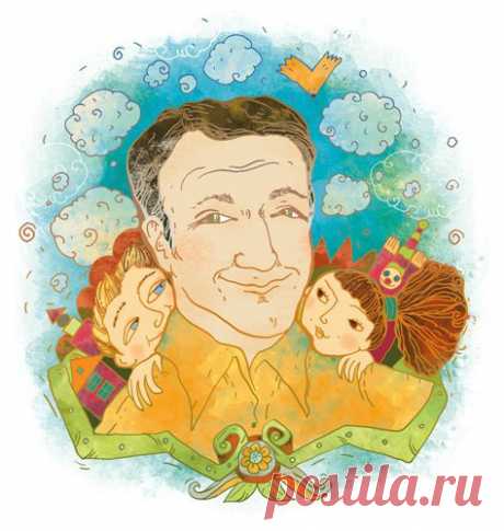 игры от Джани Родари
