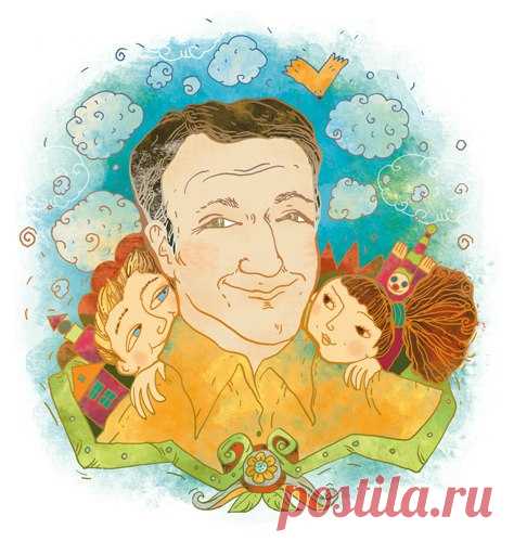 игры от Джани Родари