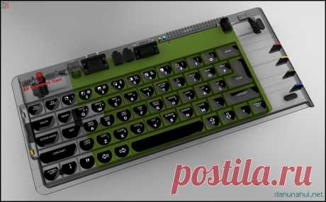 ZX Spectrum Next