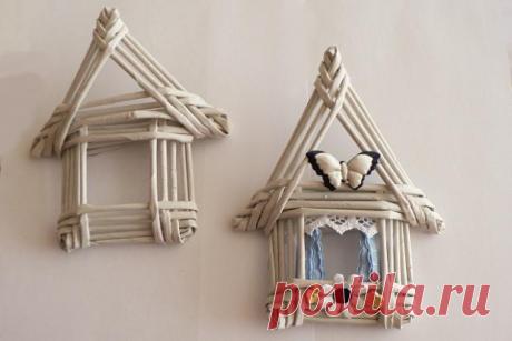 Papierové pletenie, fotopostupy | Artmama.sk