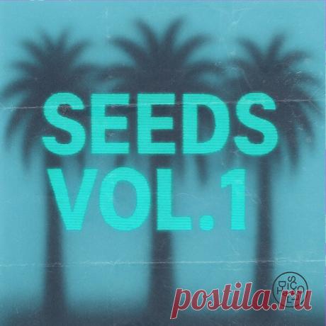VA - Seeds Vol.1 5056868109510EP » MinimalFreaks.co