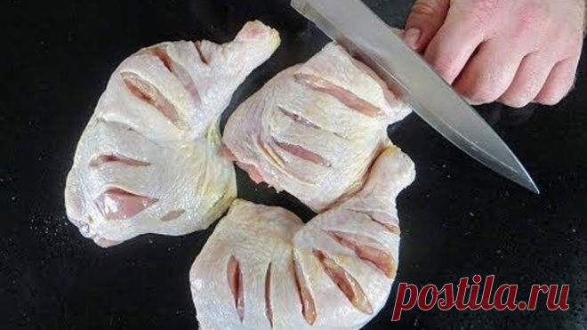 Когда хочется шашлык. Мясо со вкусом шашлыка на сковороде