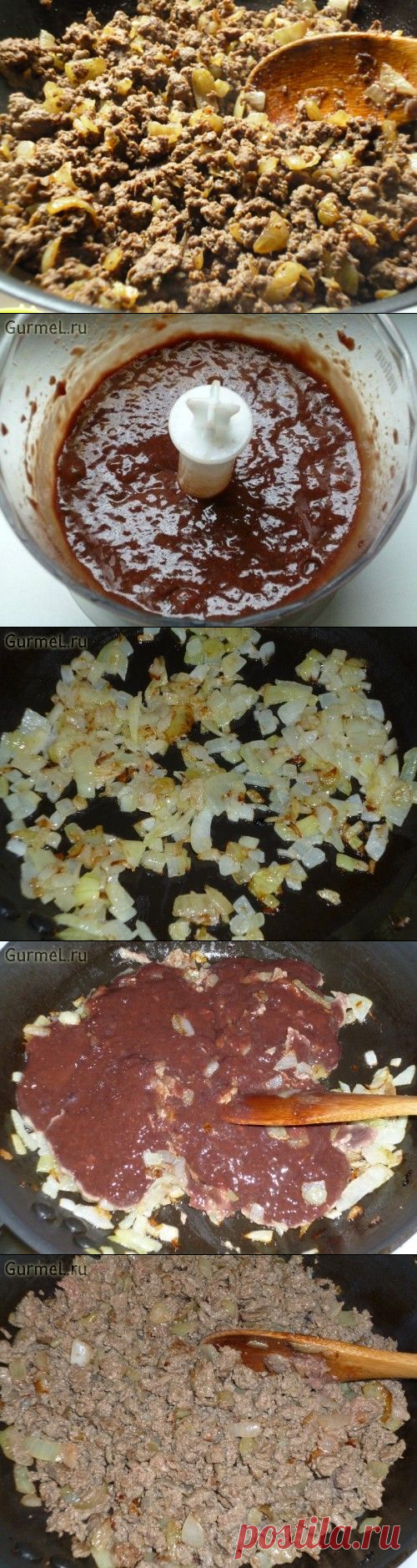 Печёночные хлопья. Рецепт с фото. Пошаговые фотографии. Gurmel