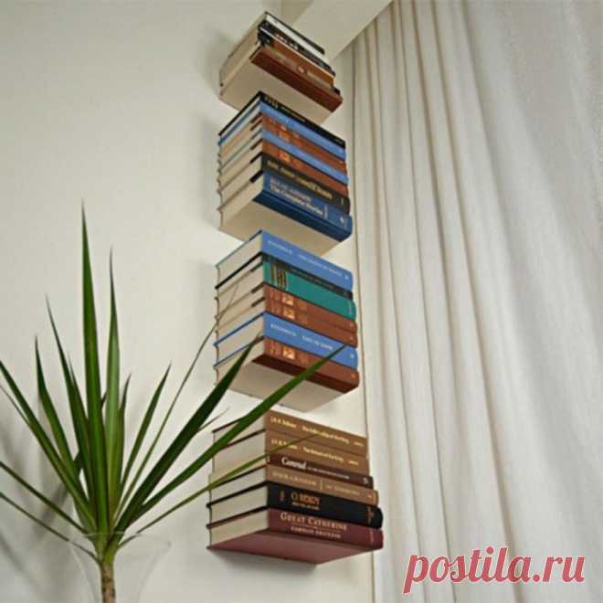 9 лайфхаков, которые помогут скрыть от посторонних не особо привлекательные места дома