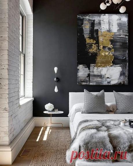 Если вы хотите арт-интерьер: 8 советов, которые помогут вписать в квартиру искусство