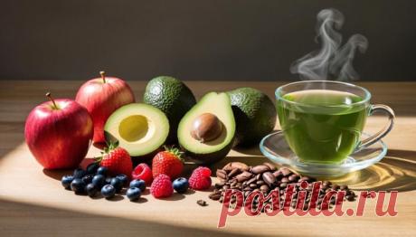 Hoвocть

Пять продуктов с высоким содержанием антиоксидантов

Антиоксиданты играют ключевую роль в предотвращении различных заболеваний и поддержании молодости и красоты. Они защищают клетки от
Показать ещё