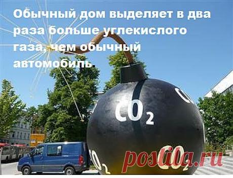 И это обычный дом!