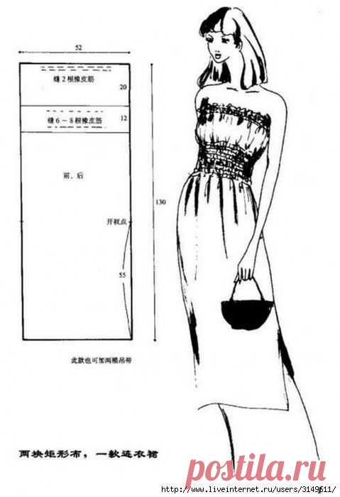 Выкройки и переделка одежды | 1 722 фотографии