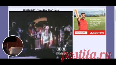 BOB MARLEY Board - elreydelmundo1