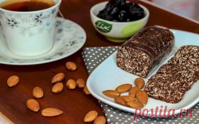 Оригинальное печенье без муки и выпечки: вкусная находка для похудения