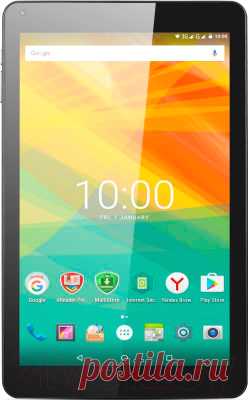 Планшет 10.1" Prestigio (Престижио) Wize 3131 16GB 3G (PMT3131_3G_D) купить в Минске