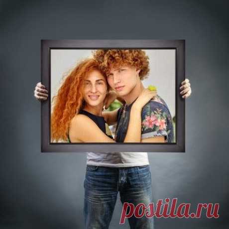Картина на холсте из фотографий – прекрасный подарок и декор для дома Каждый раз преддверии дней рождений и праздников я ломаю голову над подарками близким. Вариант – одаривать милым конвертиком с деньгами уже начинает давать сбои, каждый хочет индивидуального внимания и подарка для себя любимого. Что ж, могу предложить прекрасную идею - картина на холсте из фотографий, поверьте ваши друзья и родные будут в восторге....