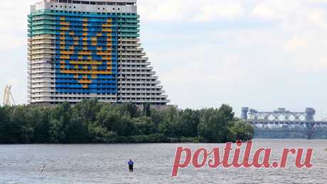 В украинском городе переименуют 80 связанных с Россией улиц и переулков. Власти Днепропетровска (украинское название Днепр) планируют переименовать 80 связанных с Россией и СССР топонимов. Об этом пишут &quot;Известия&quot; со ссылкой на указ местного городского совета. Согласно документу, улица поэта ...