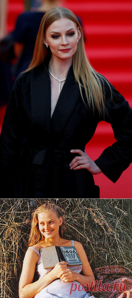 СВЕТЛАНА ХОДЧЕНКОВА