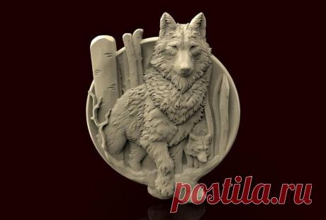 3d Dog Silicone Mold Medallion Animals Silicone Mold Mold | Etsy