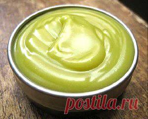 Мази от мозолей