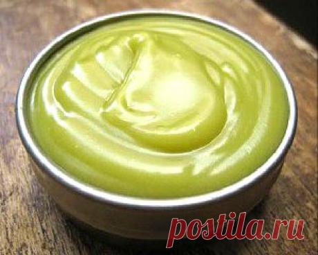 Мази от мозолей