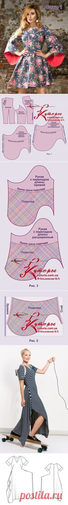 Sewing Projects в Pinterest