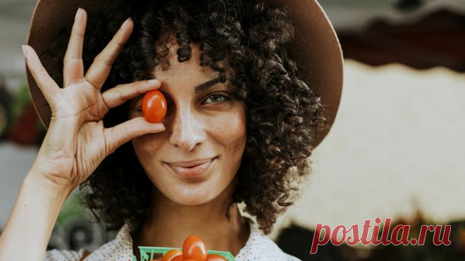 Вегетарианцы против мясоедов: кто умнее? Ученые дали ответ! — Journal women