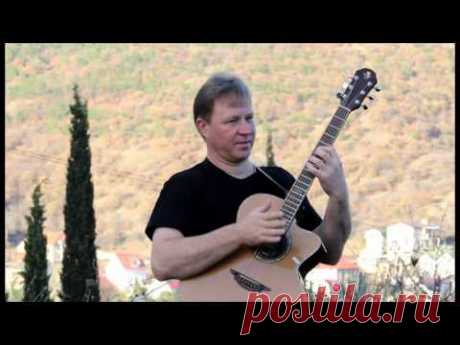 Vitaly Makukin-Greensleeves