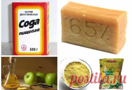 5 незаменимых помощников по дому!.