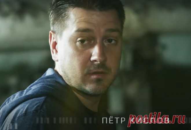 ОХОТНИК ЗА ГОЛОВАМИ. ВСЕ СЕРИИ