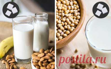 10 продуктов, которые никогда не встретишь в рационе диетолога — 1001-СОВЕТ