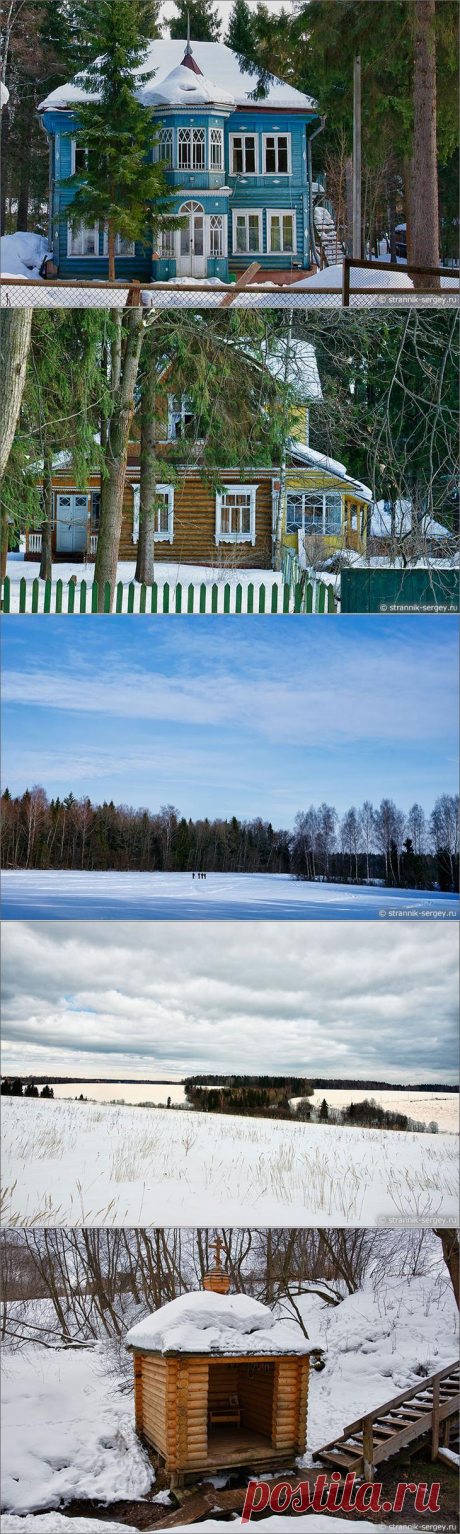 Известная русская усадьба
Ведь Абрамцево – наиболее известная подмосковная усадьба.
Однако мало кто задумывался, почему именно в Абрамцево в конце 19 века вокруг С.И. Мамонтова собрался цвет русской культуры.