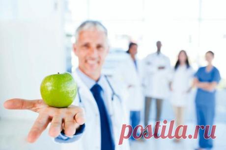 Диета известного хирурга помогла наконец поменять размер на S. Спасибо, профессор Углов!