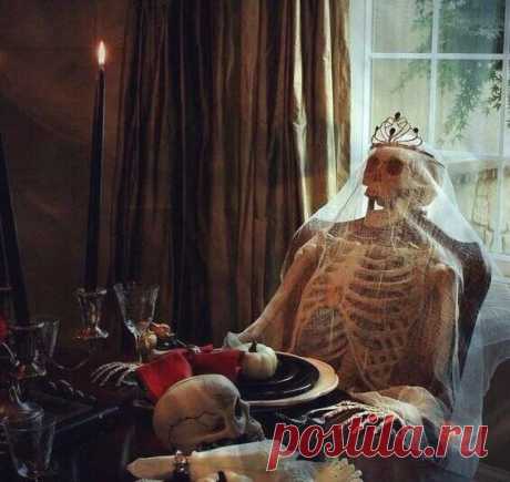 В ожидании идеала... / Логика моды