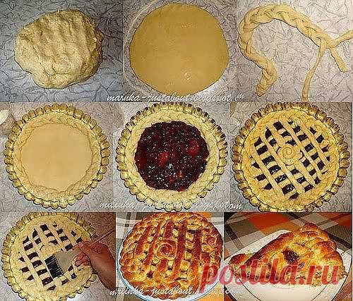 разделка