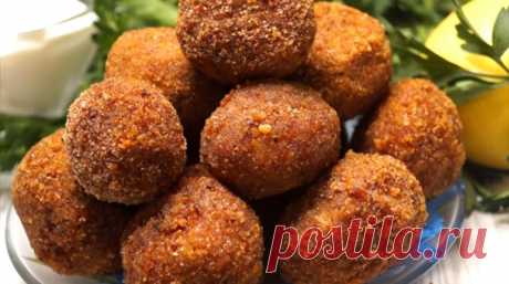 Неимоверно вкусная закуска: грибочки в хрустящем кляре | Самые вкусные кулинарные рецепты