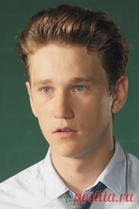 Антон Шагин
- 2 апреля, 1984