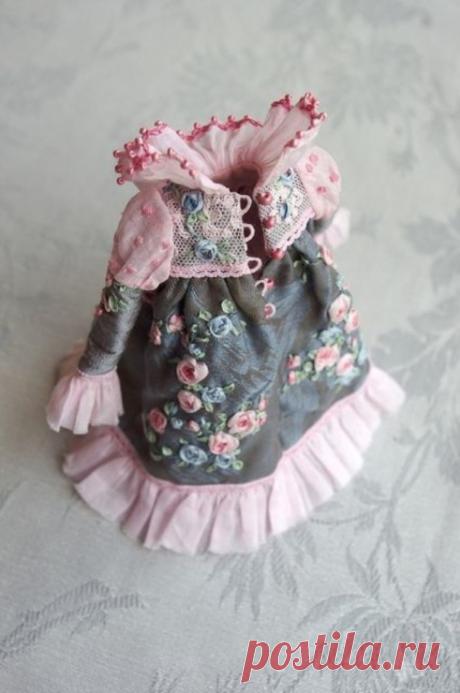 Gallery.ru / Фото #1 - одежда для кукол 5 - Vladikana