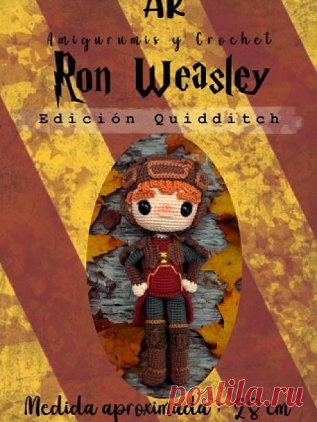 Ron Weasley