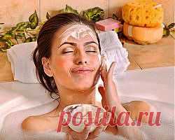 Маски против старения кожи - allWomens