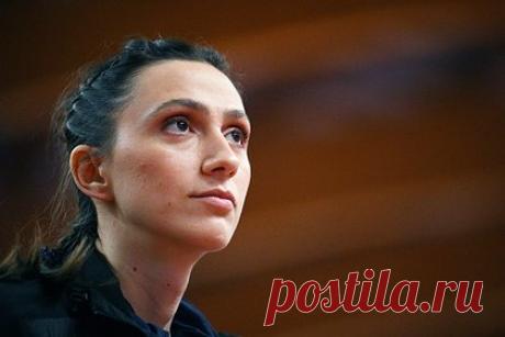 Ласицкене высказалась о завершении карьеры. Олимпийская чемпионка по прыжкам в высоту Мария Ласицкене высказалась о завершении карьеры. «Я считаю, что моя международная карьера завершена. Все давно решено, что бы мы ни делали, я думаю, нас там не ждут. Я не питаю никаких надежд», — заявила 30-летняя спортсменка.