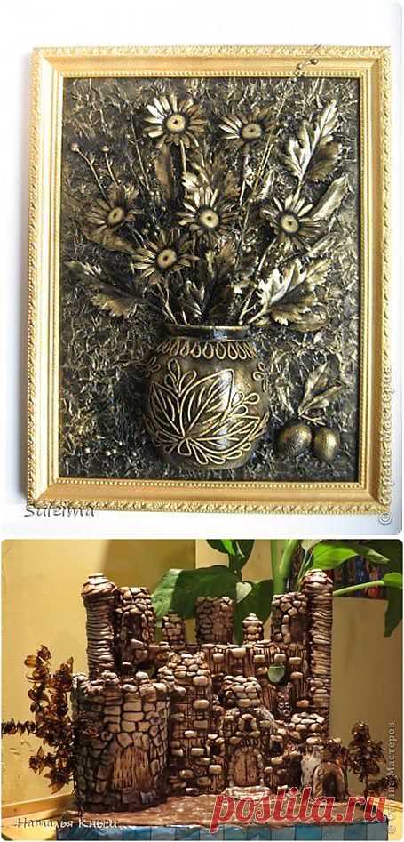 Мастер-классы | Записи в рубрике Мастер-классы | Russian-Handmade