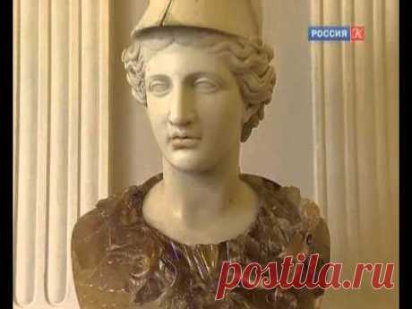 Гатчина. Зодчие Антонио Ринальди, Винченцо Бренна : Красуйся, град Петров!