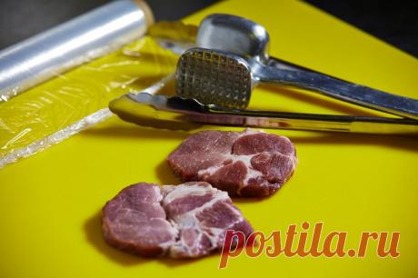 МЯСО ПО-ДОМАШНЕМУ: ПРОСТО И СЫТНО | Интересные рецепты