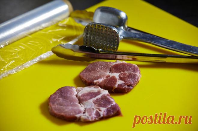 МЯСО ПО-ДОМАШНЕМУ: ПРОСТО И СЫТНО | Интересные рецепты