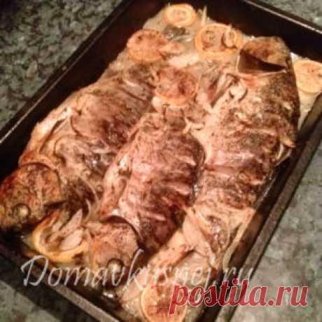 Рыба | ...а Дома Вкусней