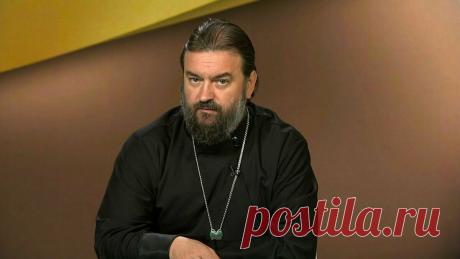 Топ фильмов священника Андрея Ткачёва: "Мне СТЫДНО ЗА РЕЖИССЁРОВ и актёров, за сценаристов и консультантов" | У стен Церкви ✙Православие | Яндекс Дзен