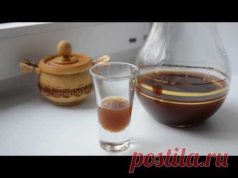 Настойка на грецких орехах: на водке, на спирту, на самогоне, с медом