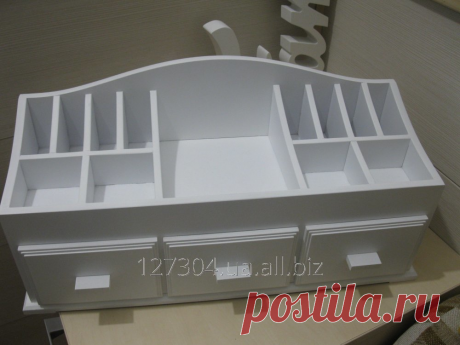 Лар для косметики - Демус,ЧП Днепропетровск (Украина) - купить, цена, фото