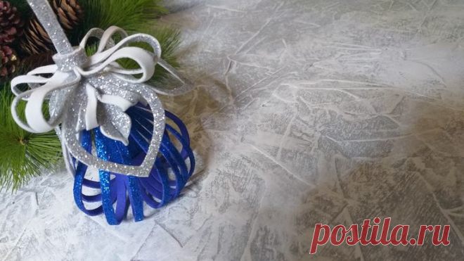 Пин содержит это изображение: DIY Christmas Ornaments Decoration Ideas 🎄 Christmas Crafts