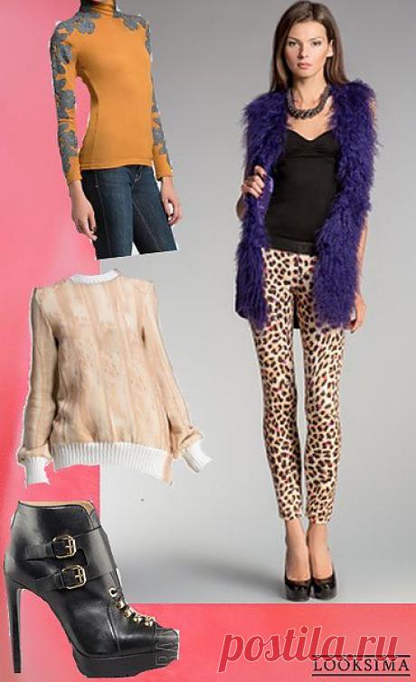 Образ СМАРТ - ЗВЕЗДА (сегодня)