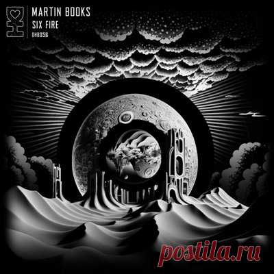 Martin Books – Six Fire - FLAC Music